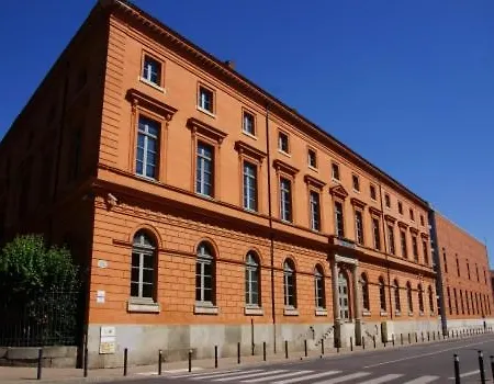 Le Nid Hyper-centre - Stadium - Parking & Wifi