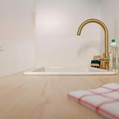 Le Nid Hyper-centre - Stadium - Parking & Wifi * トゥールーズ