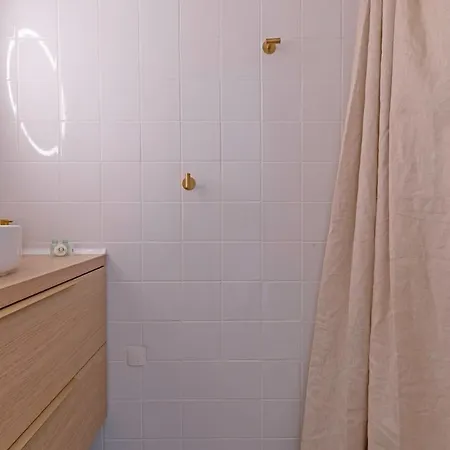 Apartment Le Nid Hyper-centre - Stadium - Parking & Wifi Toulouse