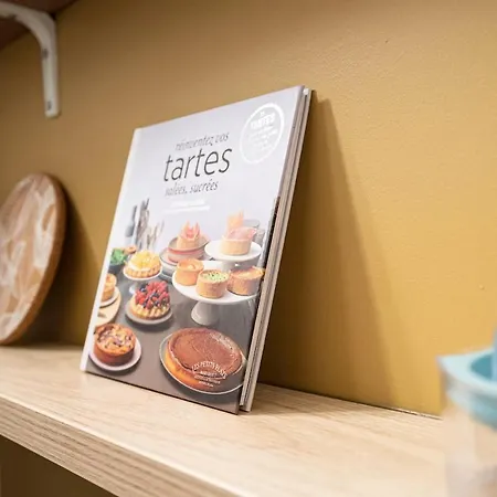 Le Nid Hyper-centre - Stadium - Parking & Wifi