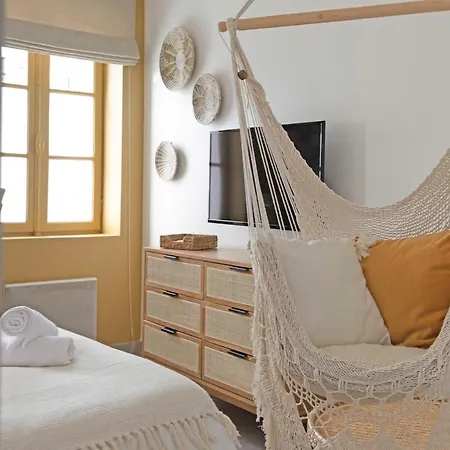 Le Nid Hyper-centre - Stadium - Parking & Wifi