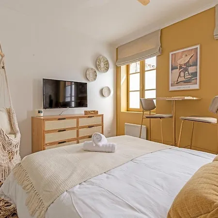 Le Nid Hyper-centre - Stadium - Parking & Wifi トゥールーズ