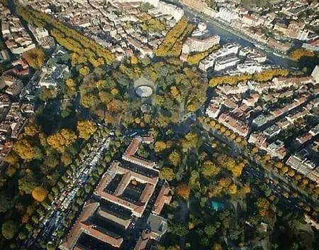 Apartment Le Nid Hyper-centre - Stadium - Parking & Wifi Toulouse