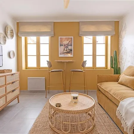 Le Nid Hyper-centre - Stadium - Parking & Wifi * Toulouse