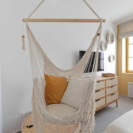 Apartment Le Nid Hyper-centre - Stadium - Parking & Wifi Toulouse