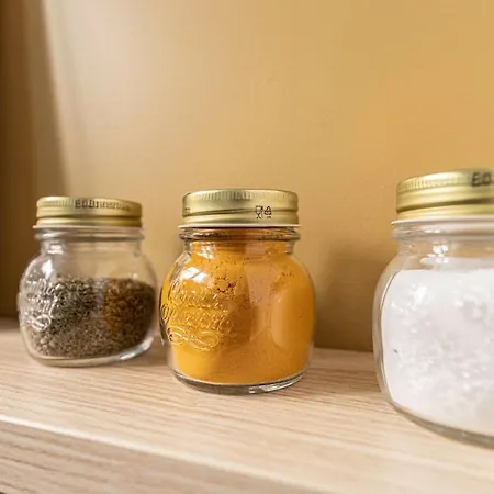 アパート Le Nid Hyper-centre - Stadium - Parking & Wifi *