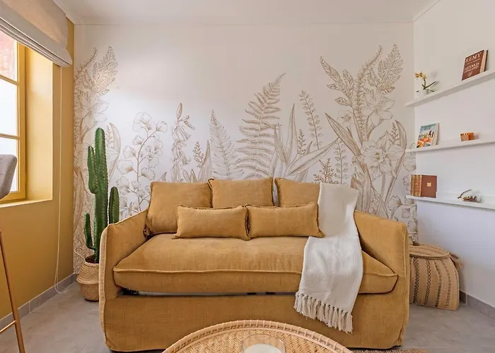 Le Nid Hyper-centre - Stadium - Parking & Wifi Lägenhet *