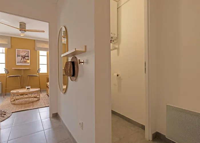 Le Nid Hyper-centre - Stadium - Parking & Wifi * Toulouse