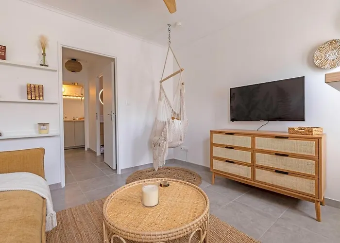 Le Nid Hyper-centre - Stadium - Parking & Wifi Toulouse