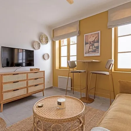 Le Nid Hyper-centre - Stadium - Parking & Wifi * Toulouse