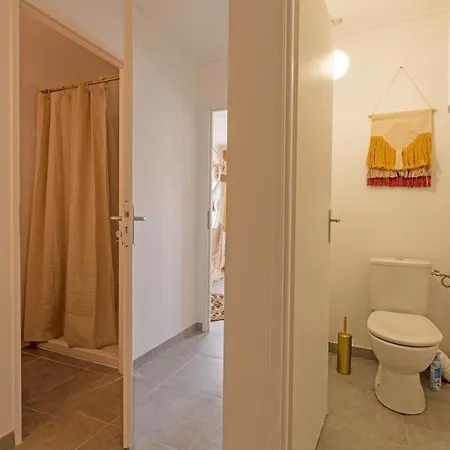 Le Nid Hyper-centre - Stadium - Parking & Wifi Apartamento