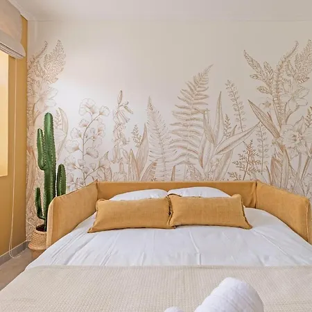 Apartamento Le Nid Hyper-centre - Stadium - Parking & Wifi *