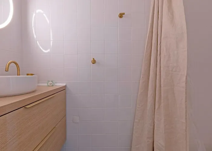 公寓 Le Nid Hyper-centre - Stadium - Parking & Wifi 圖盧茲