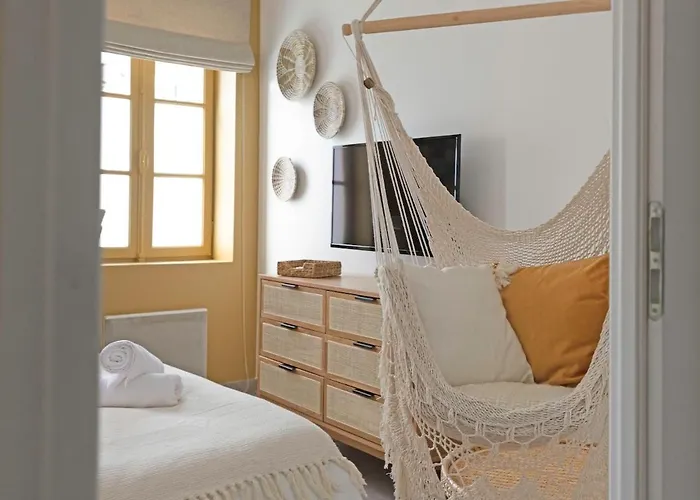 Le Nid Hyper-centre - Stadium - Parking & Wifi