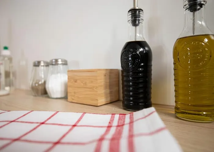 Le Nid Hyper-centre - Stadium - Parking & Wifi