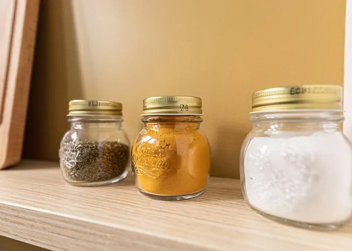 公寓 Le Nid Hyper-centre - Stadium - Parking & Wifi *