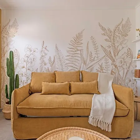 Le Nid Hyper-centre - Stadium - Parking & Wifi 아파트 *