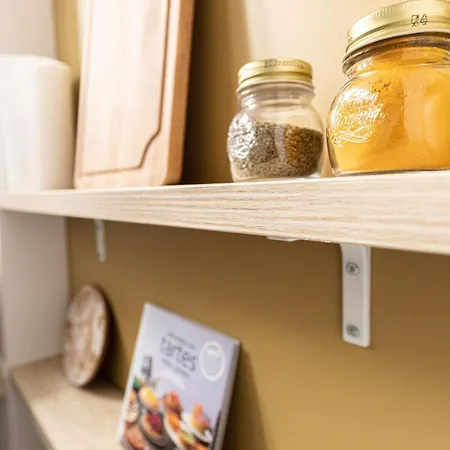 Le Nid Hyper-centre - Stadium - Parking & Wifi 툴루즈